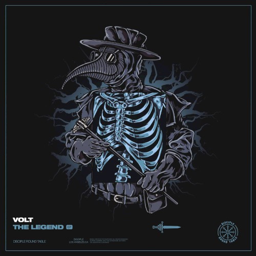The Legend EP