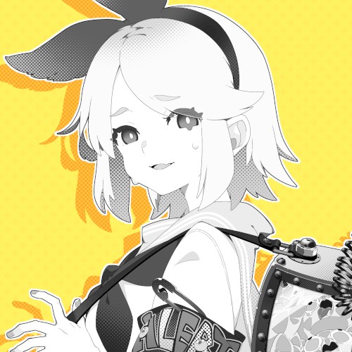 カナリヤイエロー