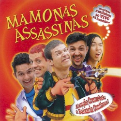 Atenção, creuzebek: a baixaria continua!