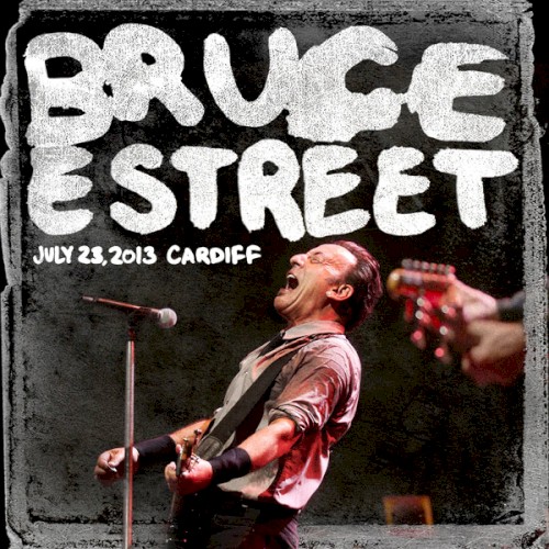 2013‐07‐23: Millennium Stadium, Cardiff, Wales, UK