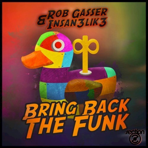 Bring Back The Funk