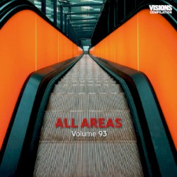 VISIONS: All Areas, Volume 93