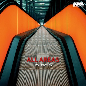 VISIONS: All Areas, Volume 93