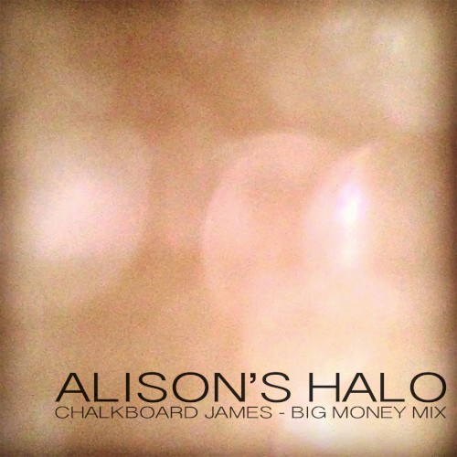 Chalkboard James - Big Money Mix
