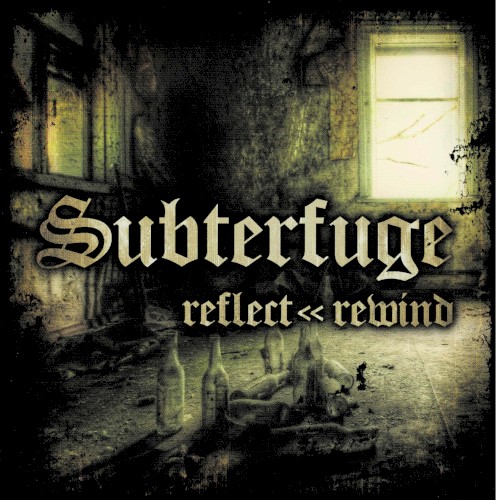 Reflect << Rewind