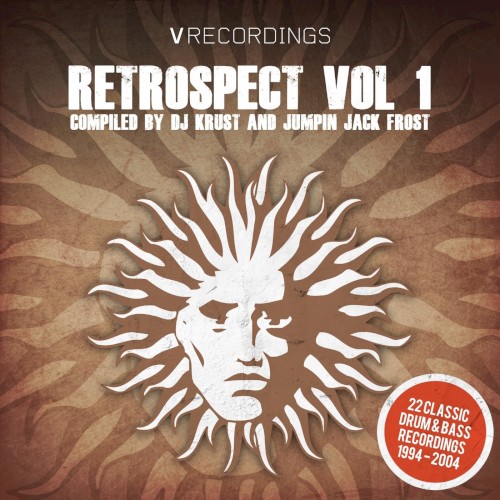 V Recordings Retrospect, Vol. 1