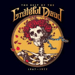 The Best of the Grateful Dead (1967–1977)