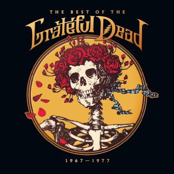 The Best of the Grateful Dead (1967–1977)