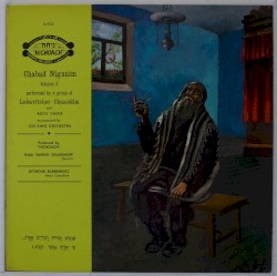 Chabad Nigunim, Volume 3