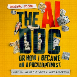 The AI Doc: Or How I Became an Apocaloptimist