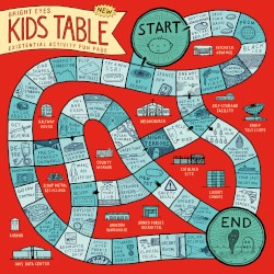 Kids Table