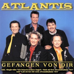 Gefangen von Dir