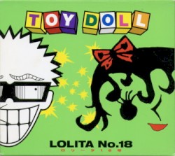 Toy Doll
