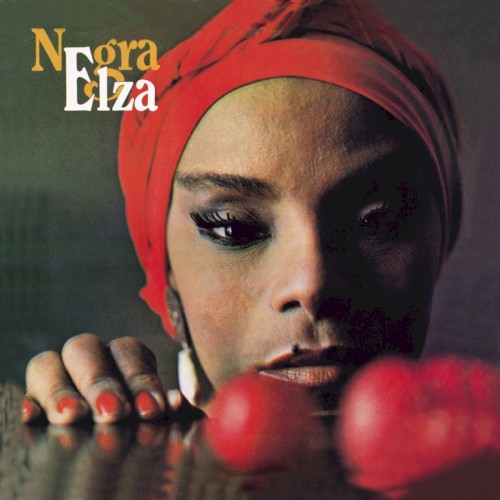 Elza negra, negra Elza