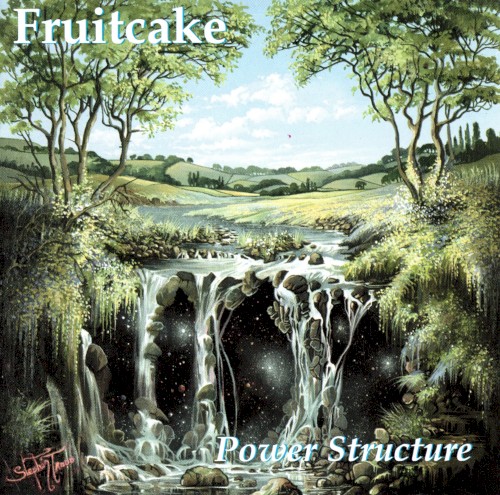 Power Structure