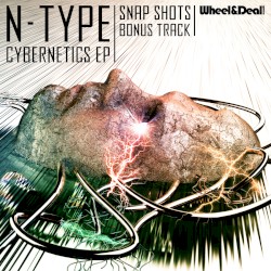 Cybernetics EP