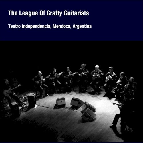 Jun 2, 2007 - Mendoza - Teatro Independencia