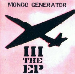 III the EP