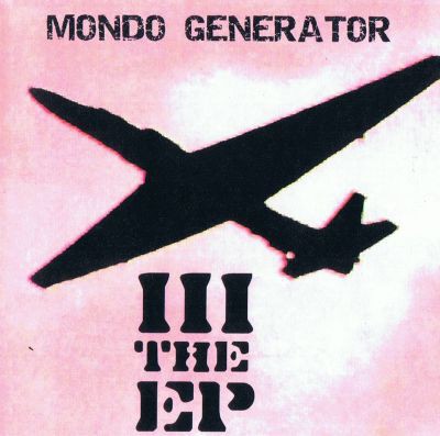 III the EP