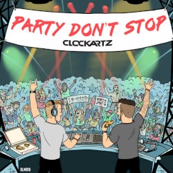 Party Don't Stop