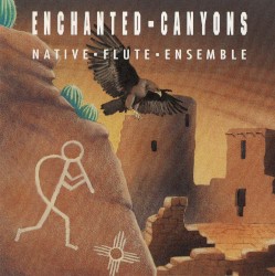Enchanted Canyons