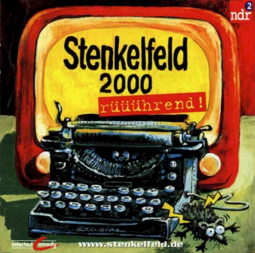 Stenkelfeld 2000: Rüüührend!
