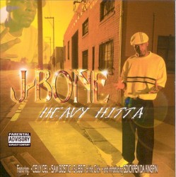 Heavy Hitta