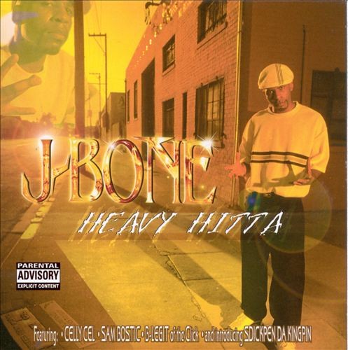 Heavy Hitta