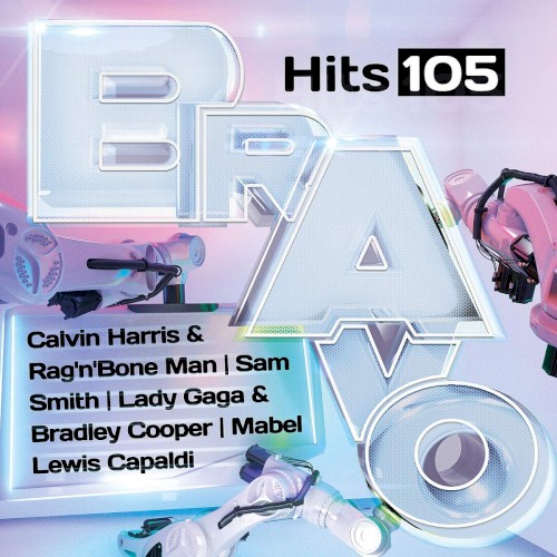 Bravo Hits 105