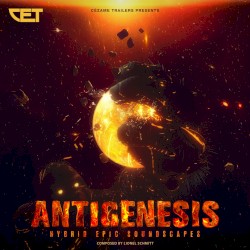 Antigenesis: Hybrid Epic Soundscapes