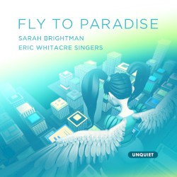 Fly to Paradise
