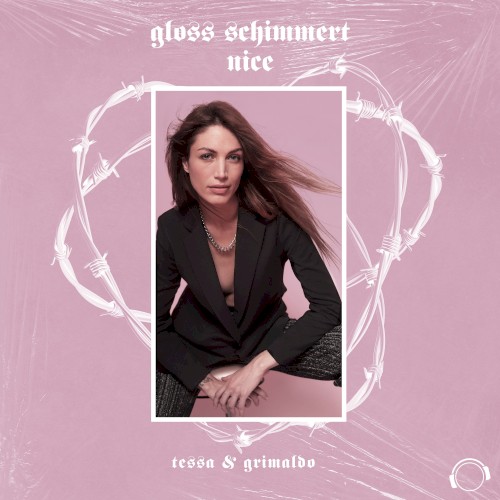 Gloss schimmert nice