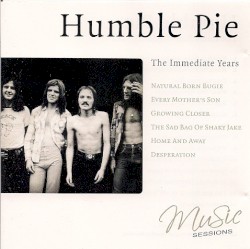 The Immediate Years