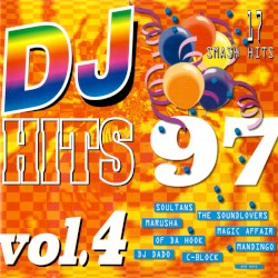 DJ Hits 97 Vol. 4