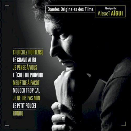 Je pense à vous / Le grand alibi / Cherchez Hortense / L'école du pouvoir / Meurte à Pacot / Moloch tropical / Rondo / Le petit poucet / Je ne dis pas non