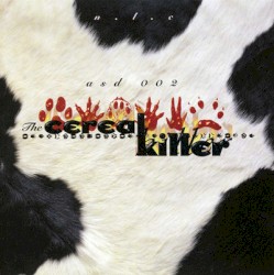 Asd 002 The Cereal Killer