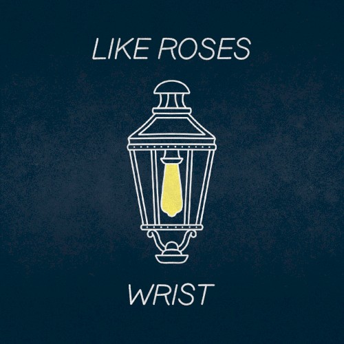 Wrist