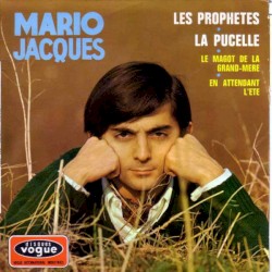 Les Prophètes