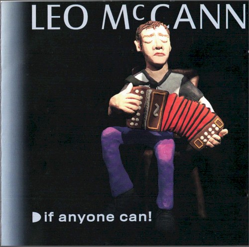 If Anyone Can