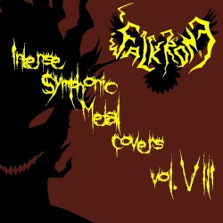 Intense Symphonic Metal Covers, Vol. 8