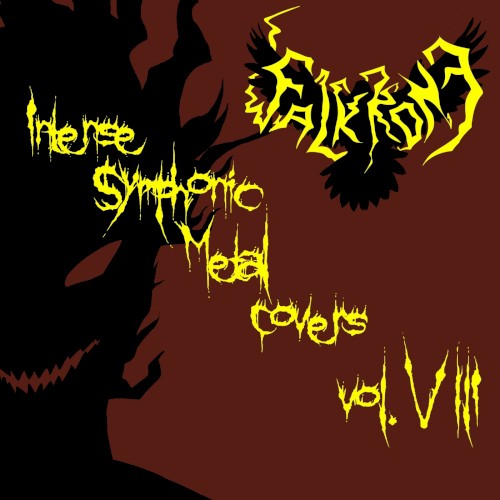 Intense Symphonic Metal Covers, Vol. 8