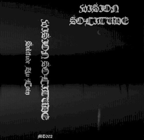 Vision Solitude