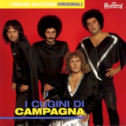 I grandi successi originali