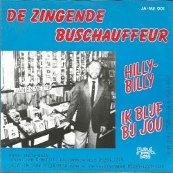 Hilly Billy / Ik blijf bij jou