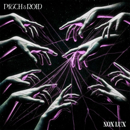 NOX LUX (English Version)