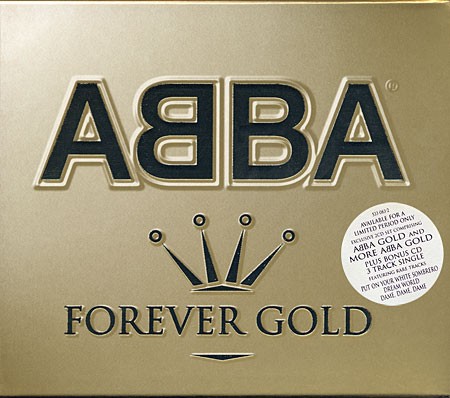 Forever Gold