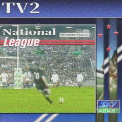 National League