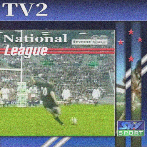 National League