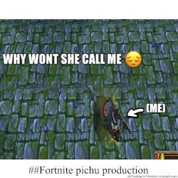 she wont call me 😐😔