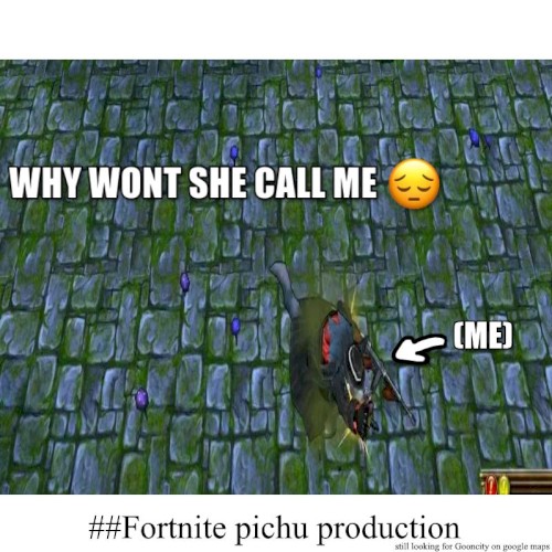 she wont call me 😐😔